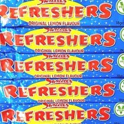 Refreshers Chew Bar